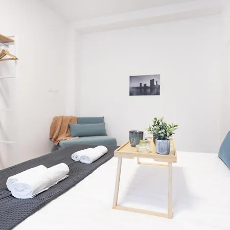 Easylife - Il Tuo Spazio Ideale A Apartment Milan
