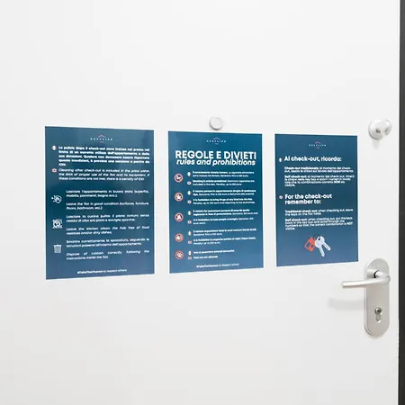 Easylife - Il Tuo Spazio Ideale A Milan