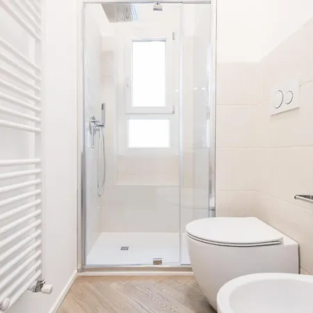 Easylife - Il Tuo Spazio Ideale A Apartment Milan