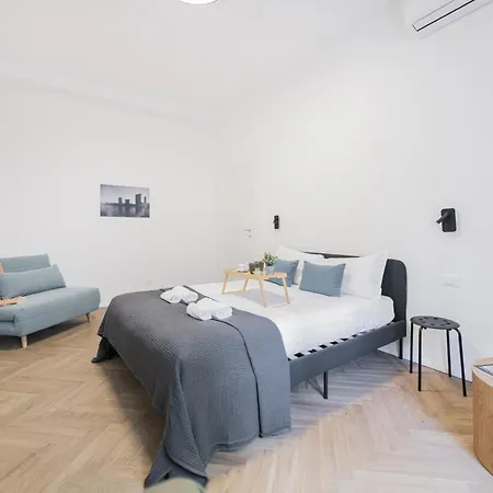 Apartment Easylife - Il Tuo Spazio Ideale A