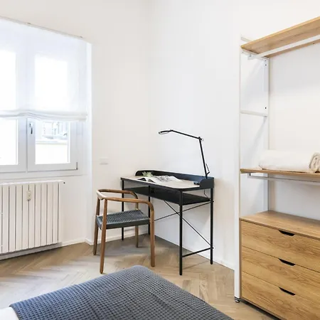 Easylife - Il Tuo Spazio Ideale A Apartment Milan