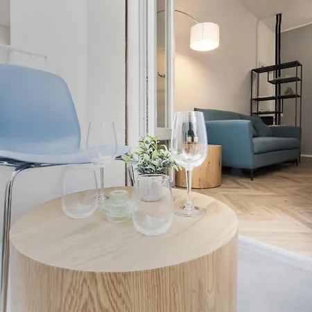 Easylife - Il Tuo Spazio Ideale A Apartment