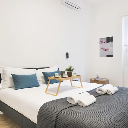 Easylife - Il Tuo Spazio Ideale A Apartment *