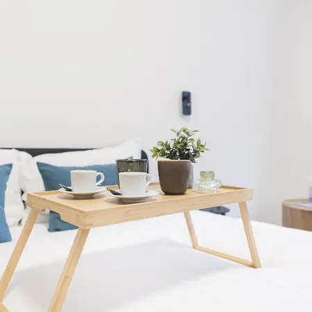 Apartment Easylife - Il Tuo Spazio Ideale A Milan