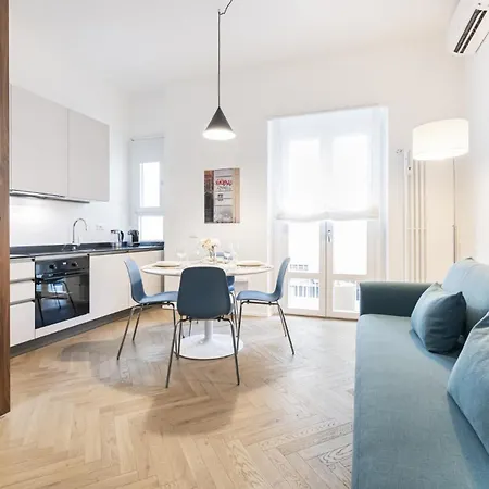 Apartment Easylife - Il Tuo Spazio Ideale A