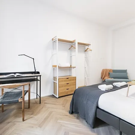 Daire Easylife - Il Tuo Spazio Ideale A Milano